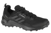 Buty trekkingowe męskie - Adidas Buty Terrex AX4 Gore-Tex Hiking FY9664 - czarne 4064036043697 - miniaturka - grafika 1