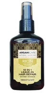 Odżywki do włosów - Arganicare 10 in 1 Hair Repair Pielęgnacja włosów 150ml - miniaturka - grafika 1