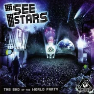 Filmy muzyczne Blu-Ray - Dresscodes - End Of The World Party.. - miniaturka - grafika 1