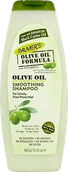 Szampony do włosów - Palmers Olive Oil, szampon odżywczo-wygładzający, 400ml - miniaturka - grafika 1