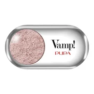 Cienie do powiek - Vamp! Metallic Cień do powiek 108 Frost Rose - miniaturka - grafika 1