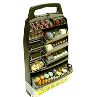Latarki - Rolson 59240 gumowa latarka LED, 0,5 W, 400 sztuk - miniaturka - grafika 1