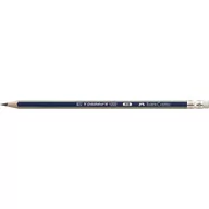 Przybory szkolne - . Ołówki zwykłe Faber Castel Goldfaber 1222 (FC116801) - miniaturka - grafika 1