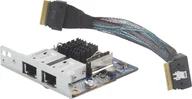 Kontrolery - Kontroler HP HP - Erweiterungsmodul - 10Base-T - fur Workstation Z6 G5, Z8 Fury G5 - miniaturka - grafika 1