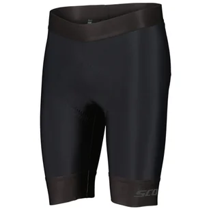 Męskie spodenki rowerowe Scott Shorts M's RC Pro +++ Rozmiar: L / Kolor: czarny - Spodnie sportowe męskie - miniaturka - grafika 1