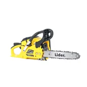 Piły spalinowe - Lider PR3914 1.4kW 39cm3 - miniaturka - grafika 1