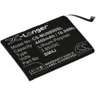 Baterie do telefonów - Bateria Xiaomi BM4J - miniaturka - grafika 1