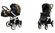 Wózki dziecięce - BabyLux COLORLUX 5903890859749 - miniaturka - grafika 1