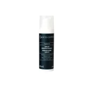 Serum do twarzy - Back To Comfort, Serum normalizujące do cery wrażliwej i trądziku różowatego  - Pyretrin-D, 30ml - miniaturka - grafika 1