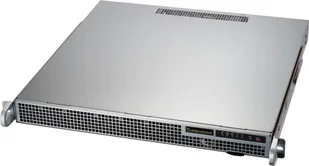 Serwer SuperMicro Supermicro Barebone A+ Server 1U Single Sockel AM5 AS-1015A-MT - Serwery - miniaturka - grafika 1