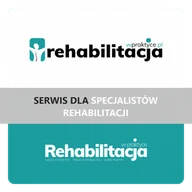 Książki medyczne - Rehabilitacjawpraktyce.pl - portal dla fizjoterapeutów - miniaturka - grafika 1