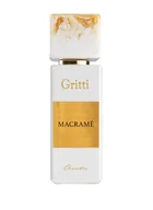 Wody i perfumy damskie - Gritti Macramè - miniaturka - grafika 1