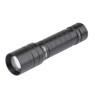 Mil-Tec - Latarka Mission 1000 - 1000 lm - 15153500 - Latarki - miniaturka - grafika 4