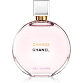 Wody i perfumy damskie - Chanel Chance Eau Tendre woda perfumowana 100ml - miniaturka - grafika 1