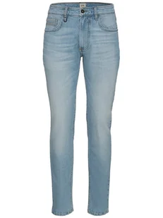Camel Active Dżinsy - Slim fit - w kolorze błękitnym - Spodnie męskie - miniaturka - grafika 1