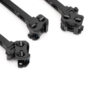 Strike Industries - Kolba składana Strike Folding Adapter - Czarna - SI-FSA-DUAL - Osprzęt do wiatrówek - miniaturka - grafika 38