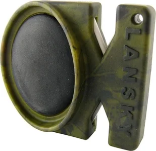 Lansky Ostrzałka Lansky Quick Fix camo LCSTC-CG uniwersalny - Akcesoria i części AGD - miniaturka - grafika 1