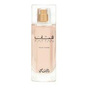 Wody i perfumy damskie - Rasasi Fattan Pour Femme woda perfumowana  50 ml - miniaturka - grafika 1