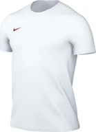 Koszulki męskie - Nike Koszulka Nike Park VII BV6708-103 : Rozmiar - L (183cm) - miniaturka - grafika 1