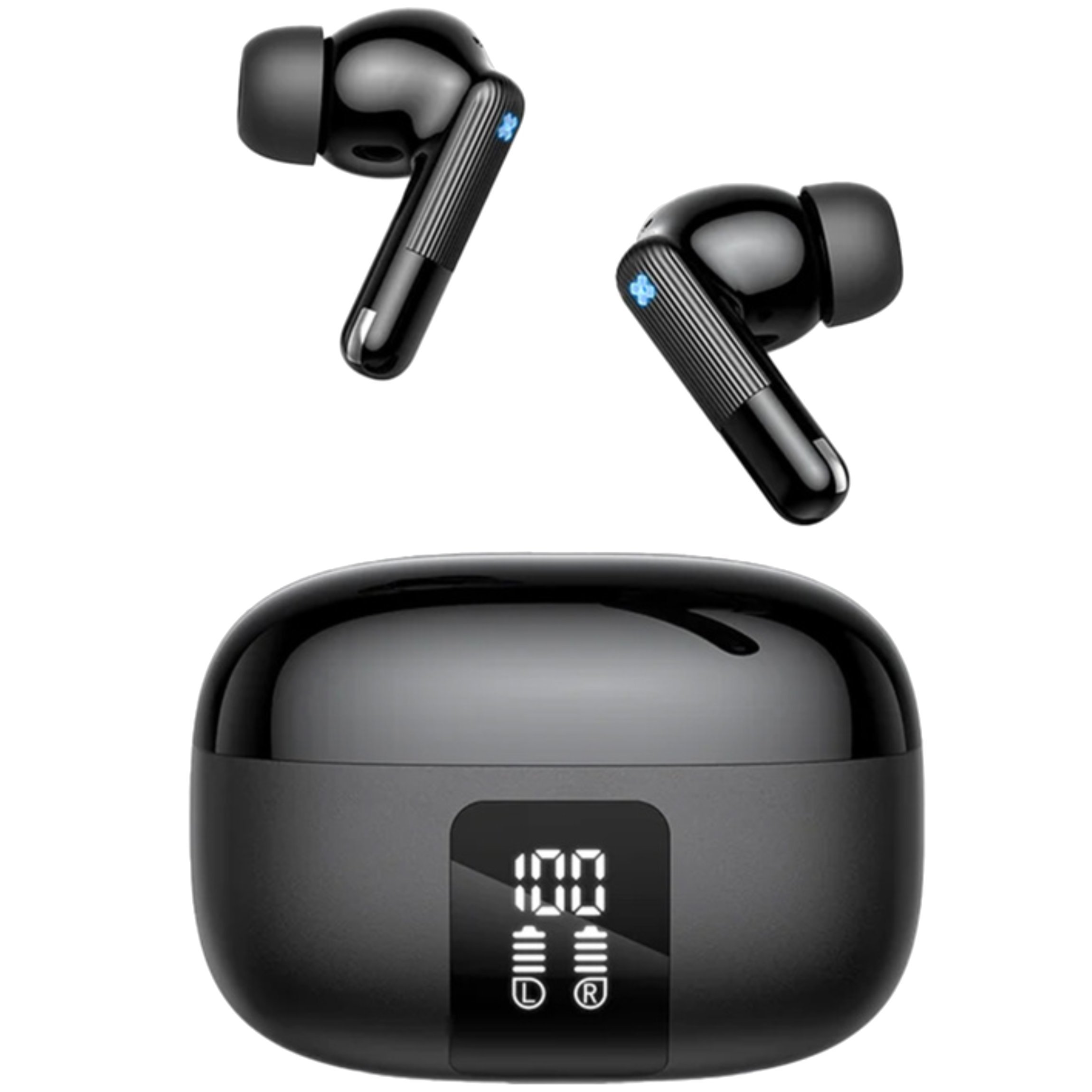 Słuchawki TWS ONIKUMA TX612 czarne