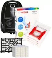 Worki do odkurzaczy - Worki worek odkurzacza Bosch Siemens ProPower 2.0 GL-30 BGL + FILTR HEPA - miniaturka - grafika 1