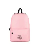 Plecaki - Kappa Plecak KPA-K-001-06 Różowy - miniaturka - grafika 1