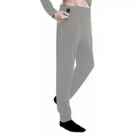 Spodnie narciarskie - Glovii spodnie ogrzewane rozm S szare GP1GS - miniaturka - grafika 1