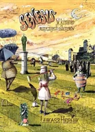 Książki o kulturze i sztuce - Genesis. W krainie muzycznych olbrzymów. ETUI - miniaturka - grafika 1