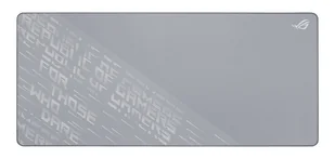 ASUS ROG Scabbard II Arctic Gray XXL Podkładka dla graczy Szary 90MP03H0-BPUA00 - Podkładki pod mysz - miniaturka - grafika 1