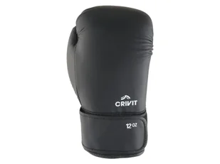 CRIVIT Rękawice bokserskie (12oz) - Rękawice bokserskie - miniaturka - grafika 1