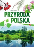 Albumy - przyroda - Przyroda polska - Dawid Masło - miniaturka - grafika 1