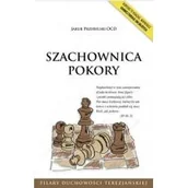 Religia i religioznawstwo - OCD Jakub Przybylski Szachownica pokory - miniaturka - grafika 1