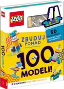 Klocki - LEGO Ameet Zbuduj ponad 100 modeli! - miniaturka - grafika 1