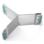 Akcesoria i części AGD - Separator do Airfryer PHILIPS HD9916/00 - miniaturka - grafika 1