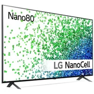 Telewizory - LG 65NANO803PA - miniaturka - grafika 1