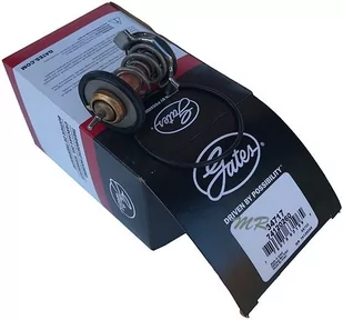 Termostat Chevrolet Camaro 2,0 Turbo - Termostaty - miniaturka - grafika 3