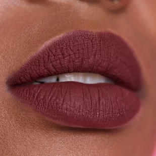 3INA 3INA The Longwear Lipstick Nr. 276 Maroon Brown 6.0 ml - Szminki - miniaturka - grafika 2