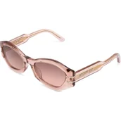 Okulary przeciwsłoneczne - Dior Okulary przeciwsłoneczne CD40139U - miniaturka - grafika 1
