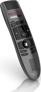 Mikrofon Philips Philips SpeechMike Premium Mikrofon USB do nagrywania głosu - Mikrofony komputerowe - miniaturka - grafika 1