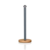 Stojaki na ręczniki papierowe - Nordic Towel Pole GREY SWKA17511GRYN - miniaturka - grafika 1