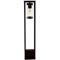 Lampy ogrodowe - Polux Lampa zewnętrzna Spectra 80cm 1x10W E27 LED 312358 SANICO 312358 - miniaturka - grafika 1