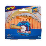 Hasbro NERF ACCUSTRIKE STRZALKI 12 SZT C0162