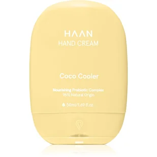 Haan Krem do rąk Haan Coco Cooler 50 ml 6855 - Kremy i maski do rąk Haan Krem do rąk Haan Coco Cooler 50 ml 6855 - Kremy i maski do rąk - miniaturka - grafika 1