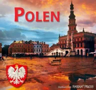 Albumy krajoznawcze - Polska wer. Niemiecka - Christian Parma - miniaturka - grafika 1