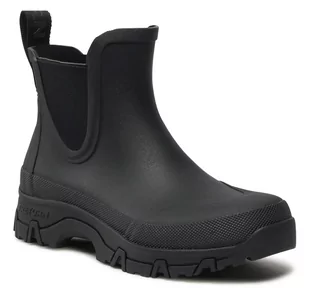 Kalosze TRETORN - Garpa 47345810 Black - Kalosze damskie - miniaturka - grafika 1
