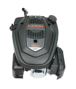 Silnik spalinowy benzynowy LONCIN LC1P65FE 4.0KM - Silniki spalinowe - miniaturka - grafika 2