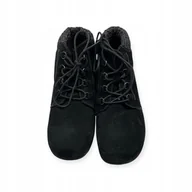 Botki damskie - Propet Buty Damskie Skórzane Szare Rozmiar 39 - miniaturka - grafika 1