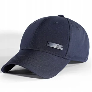Czapka Z Daszkiem Adidas Ii3557 Osfm Bejsbolówka - Czapki damskie - miniaturka - grafika 1