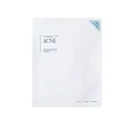Maseczki do twarzy - Pyunkang Yul Pyunkang Yul Acne Dressing Mask Pack 18g 8809486680674 - miniaturka - grafika 1