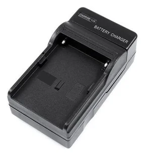 Extra Digital DV00DV2019 ładowarka akumulatorów Akumulator aparatu cyfrowego Prąd przemienny, Zapalniczka - Ładowarki do aparatów dedykowane - miniaturka - grafika 1